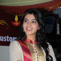 Samantha at TMC Lucky Draw - Pictures | Picture 113502